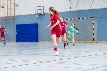 Bild 303 - F NFV Futsalturnier